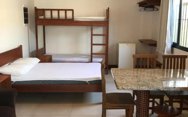 Suites Grande Tenorio