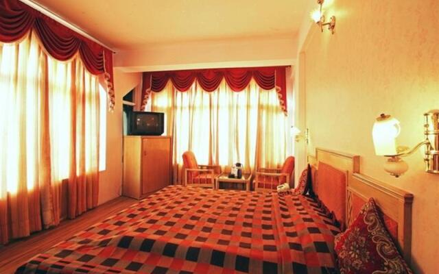Ankit Palace