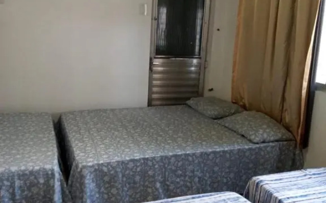 Casa Rosarinho 1- RECIFE