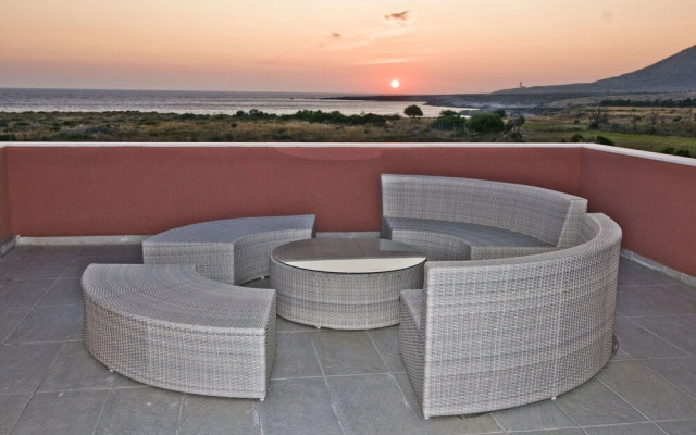 Skinos ilivatos Boutique Eco Villa