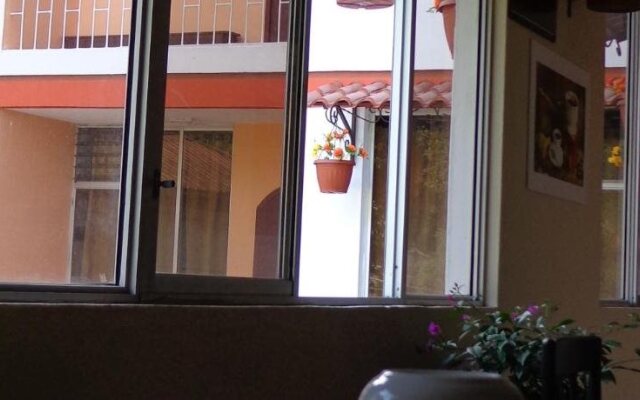 Hotel Flor de Oriente