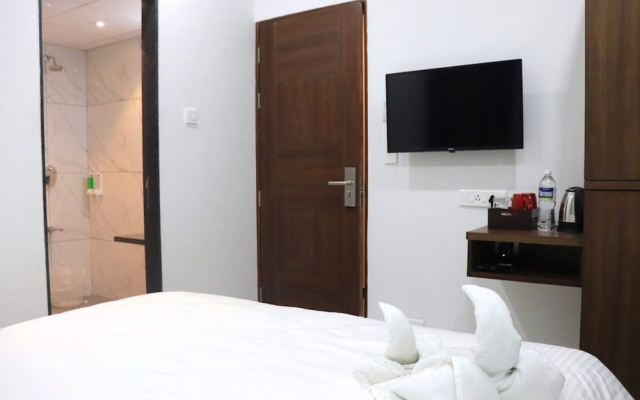 Sharman Suites