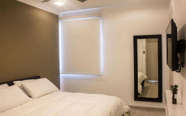 Suites Quinto Sol - Near Mamitas Beach Club