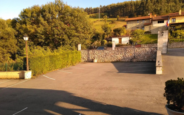 Hotel Rincón de Antón