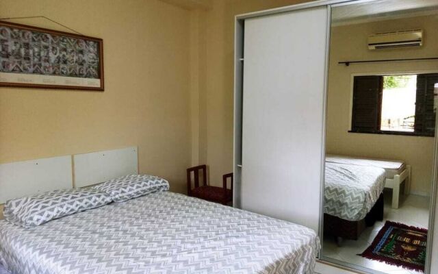 Jardim Nazaré Hostel