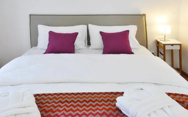 BFG Suites Vera Residence