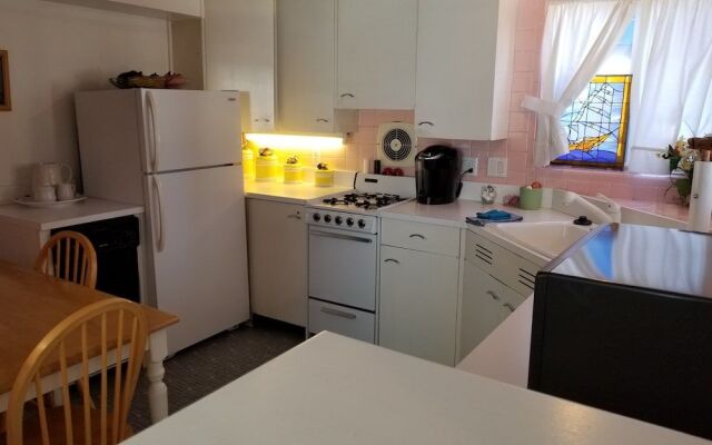 New Buffalo Inn & Spa