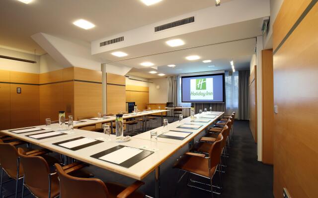 Holiday Inn Vienna City by IHG