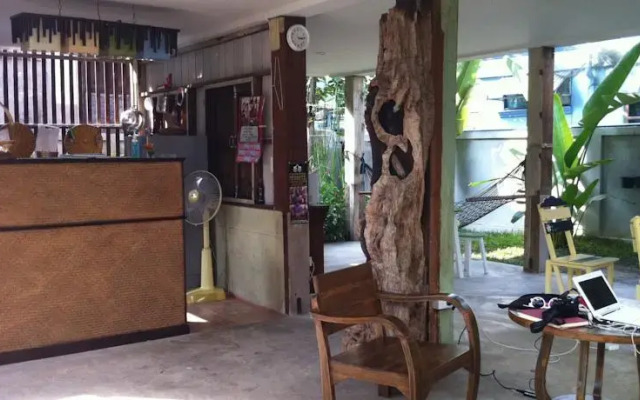 Mueang Mueang Guesthouse