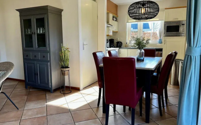 Villa Close to Forest, Beach & sea