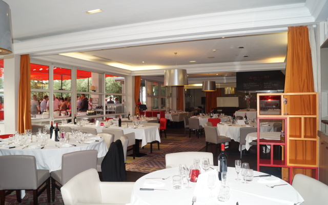 L'Hotel by JOA