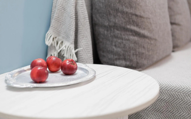 Апартаменты у Фонтана