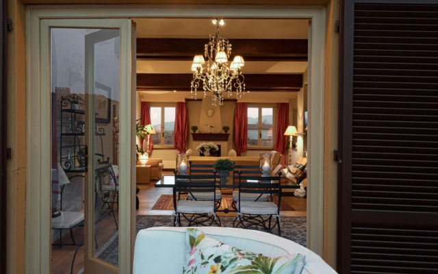 Casa San Michele in Lucca - Hotel in 卢卡 - Photo 3