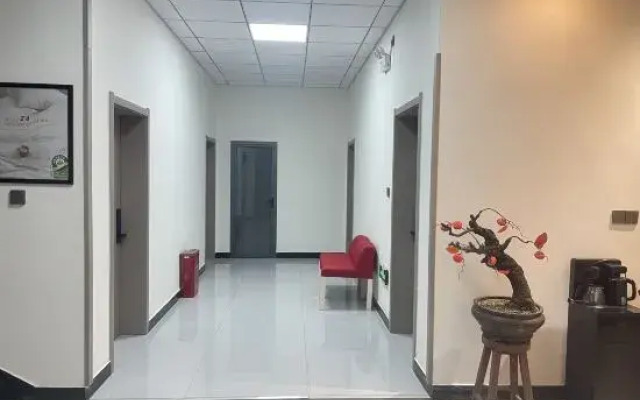 Hanoi Homestay