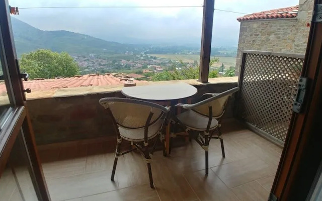 Kastro Konak Boutique Otel