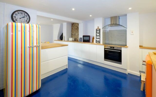 Old Regency Bakery - Big Brighton Holiday House