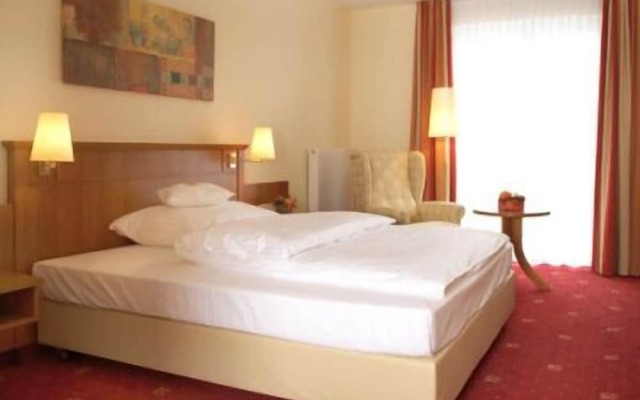 Waldhotel Nachtigall