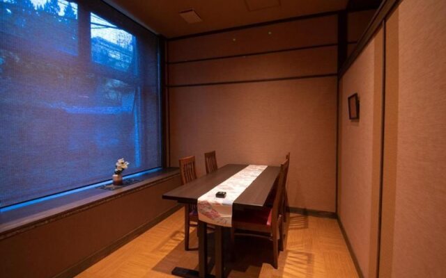 Hosenji Kanko Hotel Yumotoya