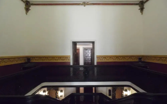 Hospederia Palacio la Iglesuela del Cid