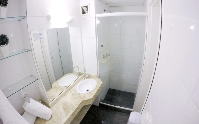 Plaza Inn American Loft