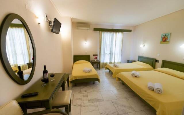 Hotel Niras
