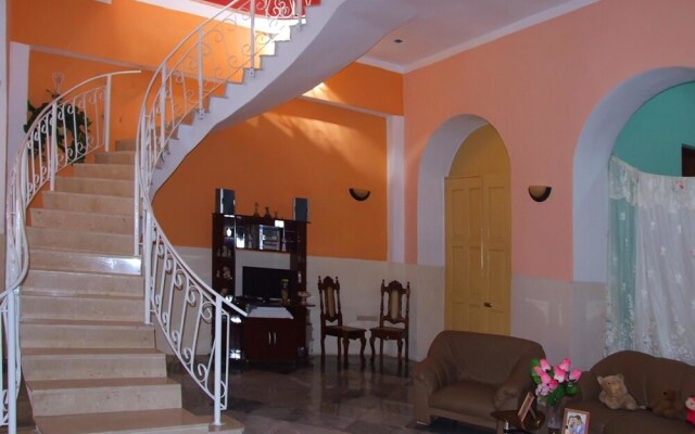 You & Me House
