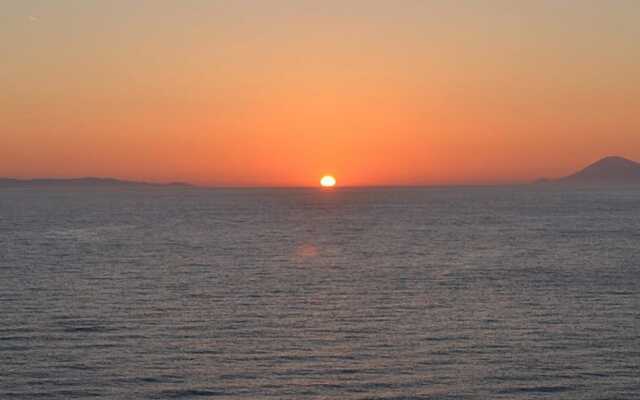 Mare Dei Suite Hotel Ionian Resort