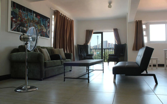 Troyeville Hotel