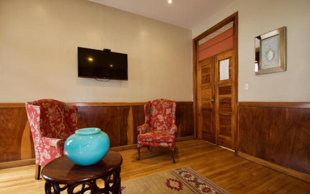 Pepe's House Cuenca Hotel & Hostel