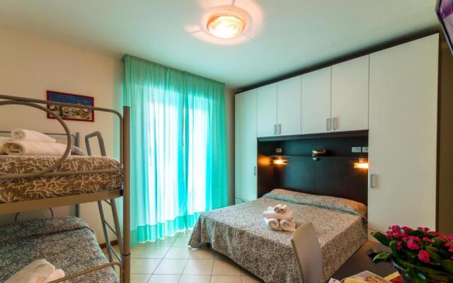 Hotel Milano