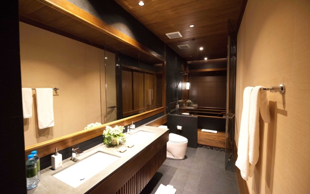 Onsen At Moncham