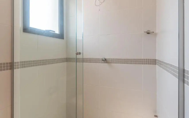 Apartamento Lugar Perfeito Duplex Casemiro 199