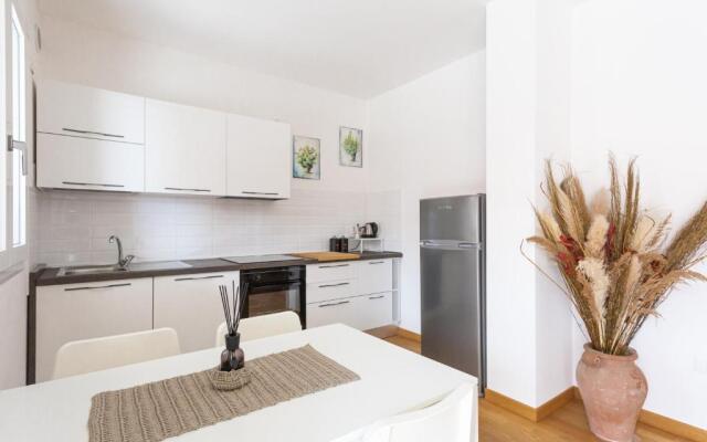 Villa Rosetta Apartment