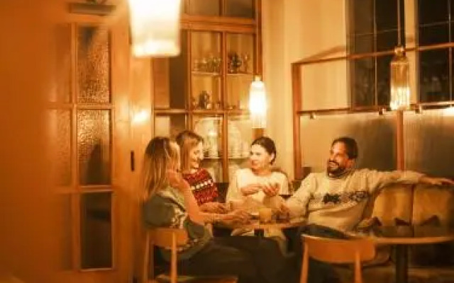 Hotel Jarolim