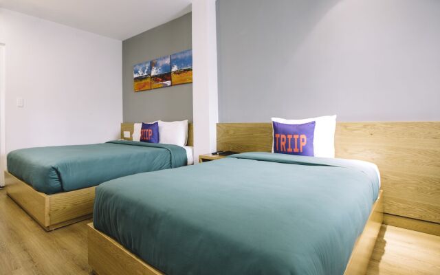 A25 Hotel - 142 Bui Thi Xuan