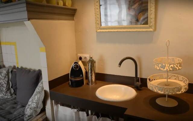 Appartement 2 Chambres pour Hotes Sympa