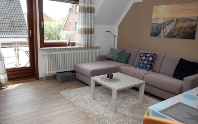 Appartements Buesum LW28