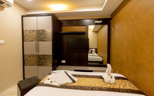 Colaba Suites