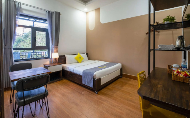 Richy Hotel Da Lat