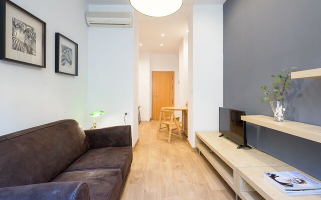 Apartamento Mágico Carretería