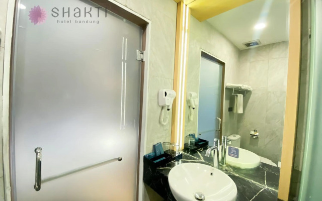 Shakti Hotel Bandung