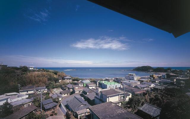 Ise-Shima Ohtaya