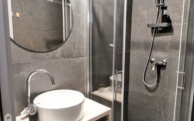 Mint Boutique Studio Apartments