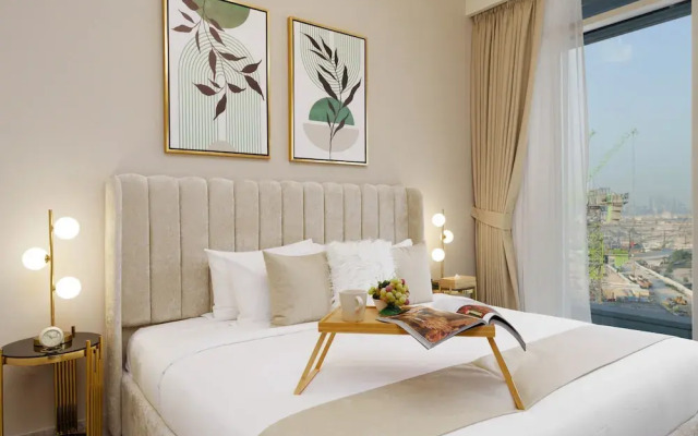 Golf Suites - 603 - DH