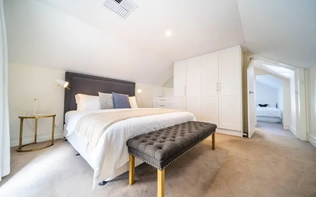 The Hackney Stables - Style & Comfort - City Edge