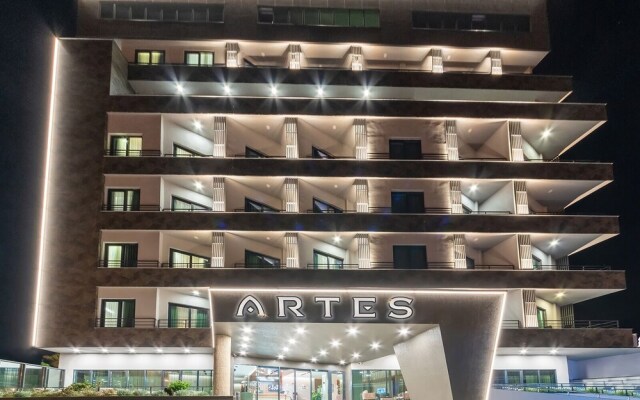 Artes Hotel