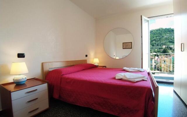 Monia House Sea View