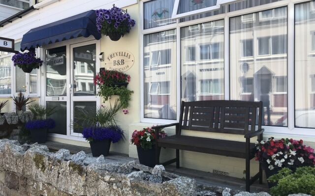 Trevellis Guest House