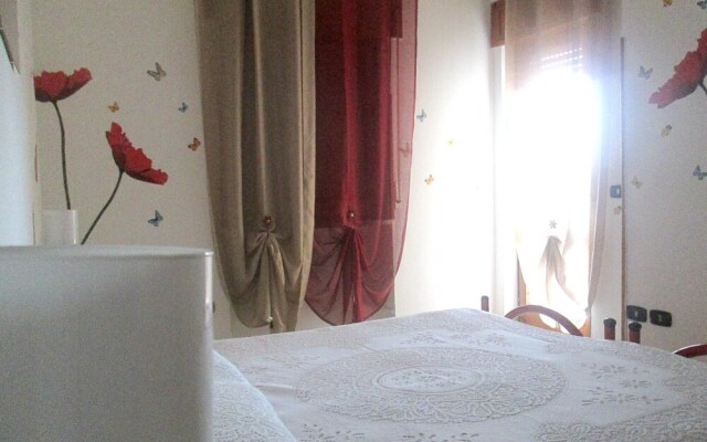 Apartment Iii Traversa Via Arbosto