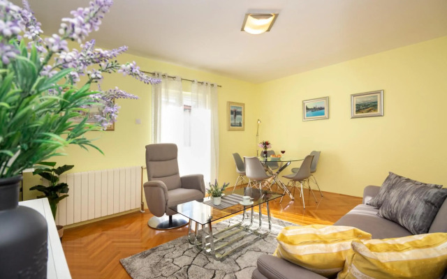 Apartment Fortunella